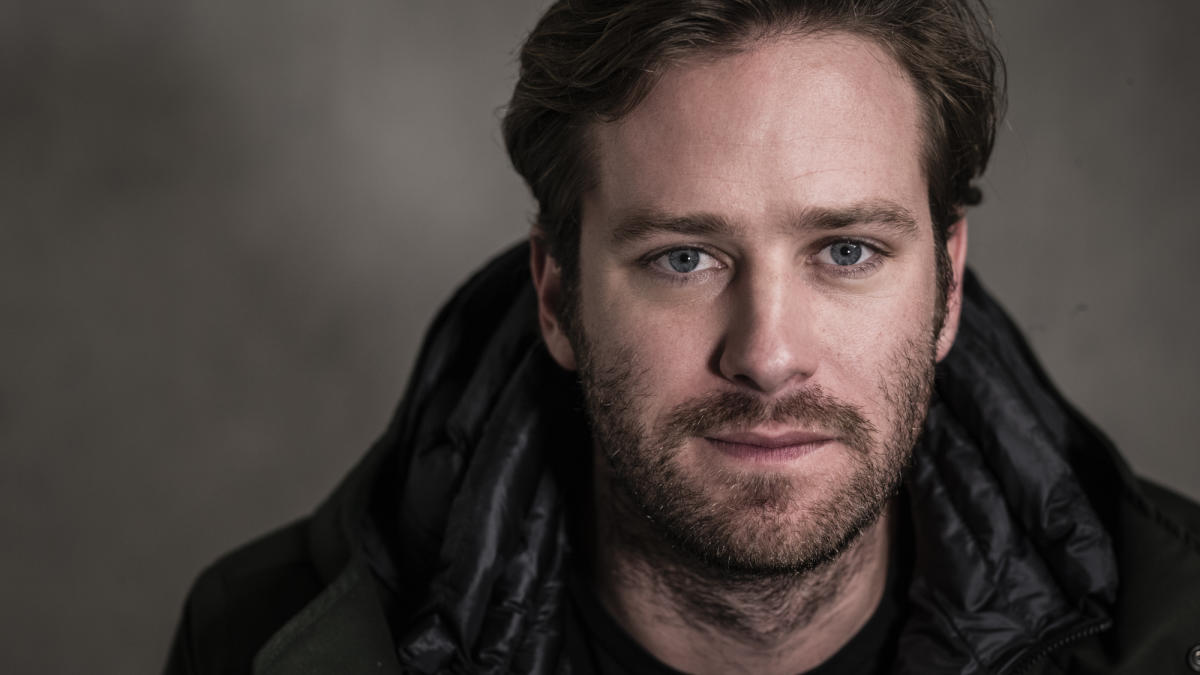 Armie Hammer Joins Participant Medias ‘on The Basis Of Sex
