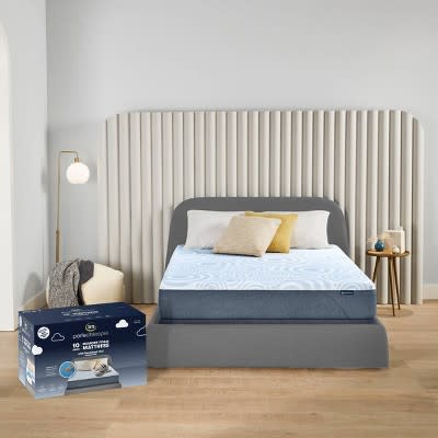 Serta Perfect Sleeper Memory Foam Chill Mattress (Target / Target)