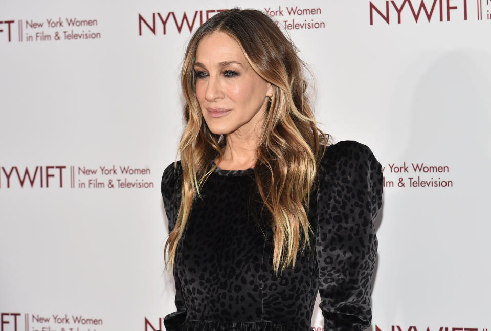 Sarah Jessica Parker