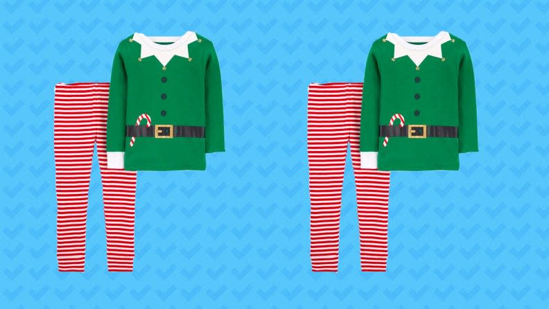 These are perfect for your little elves.