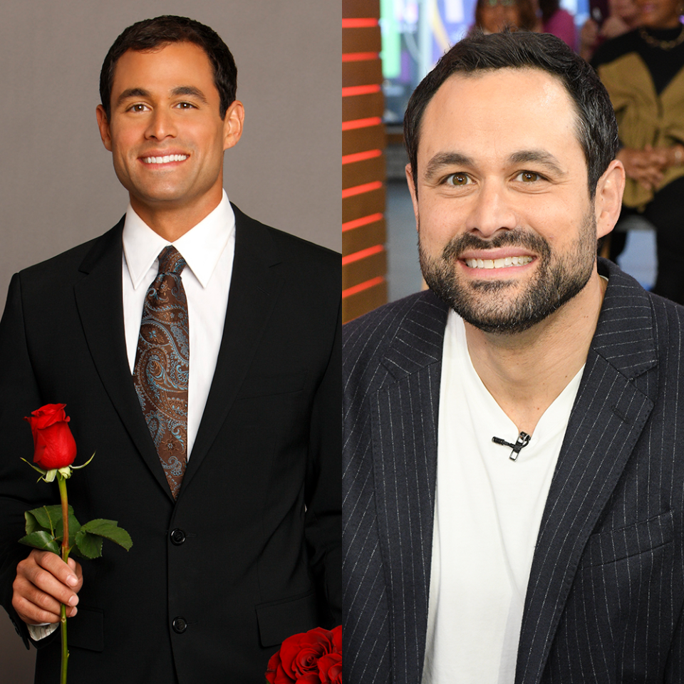 Jason Mesnick