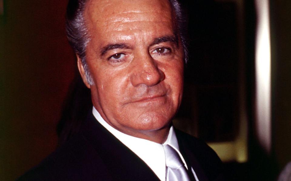 Tony Sirico