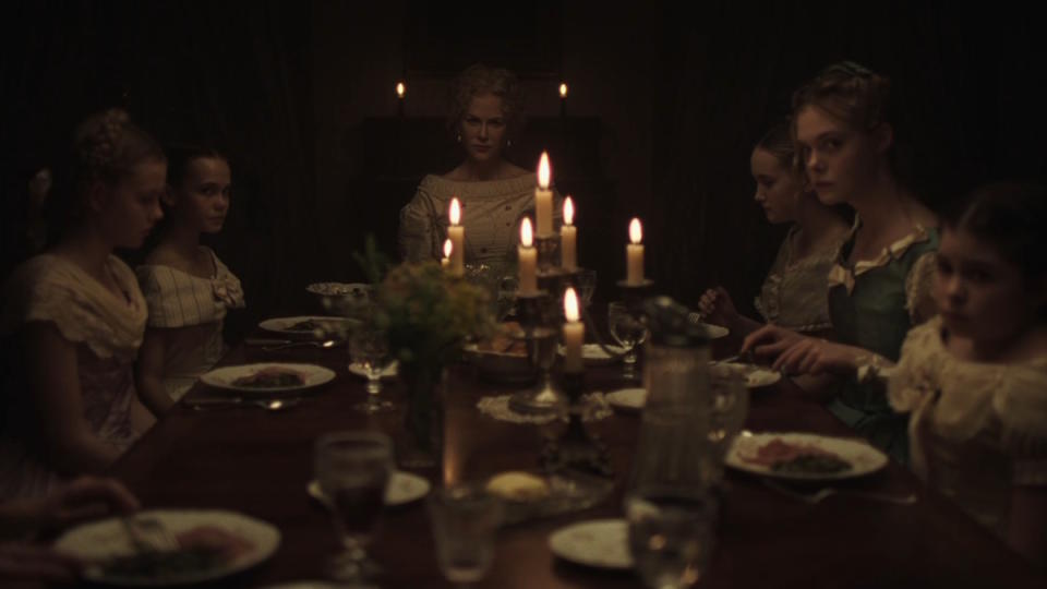 The Beguiled (2017)