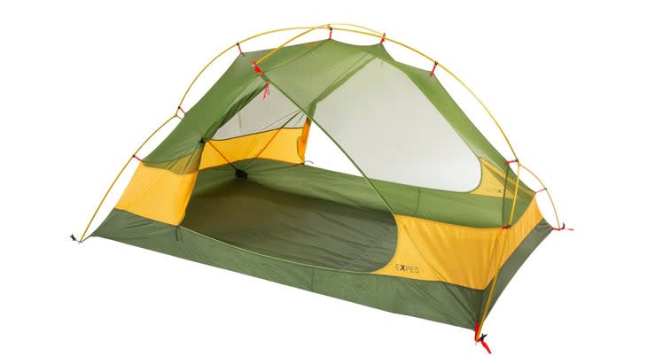 Exped Lyra II tent