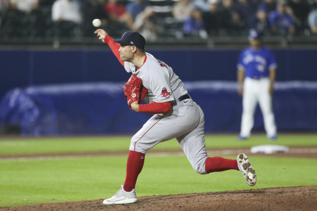 Red Sox win: Jarren Duran (3 RBIs), Alex Verdugo homer in rout of Athletics  