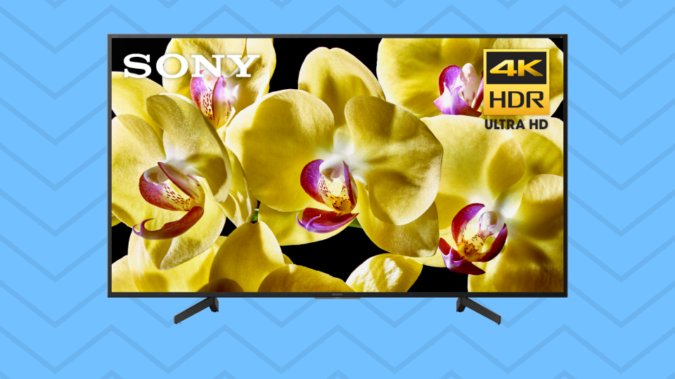 Save $300 and upgrade to 4K! (Photo: Walmart)