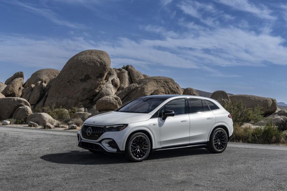 2024 mercedes amg eqe suv