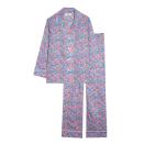 <p><strong>Elizabeth Cotton</strong></p><p>elizabethcotton.com</p><p><strong>$228.00</strong></p><p><a href="https://www.elizabethcotton.com/collections/women/products/liberty-of-london-pajamas?variant=11966189010991" rel="nofollow noopener" target="_blank" data-ylk="slk:Shop Now;elm:context_link;itc:0;sec:content-canvas" class="link ">Shop Now</a></p><p>No one does colorful micro prints like Liberty. </p>