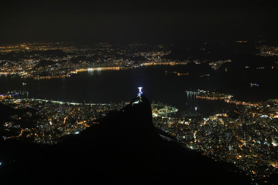 Guanabara Bay