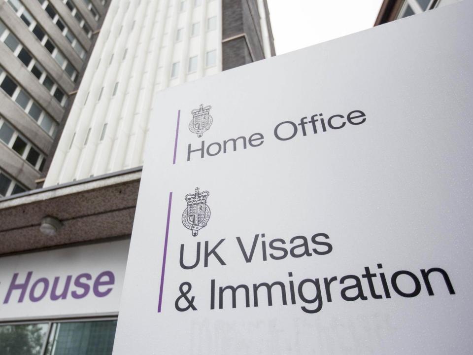 Home Office 'too ready to find dishonesty' in immigration applications, court rules