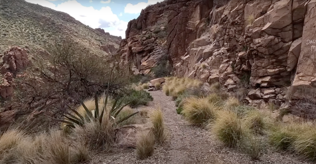 A Mountain of Used Clothes Appeared in Chile's Desert. Then It