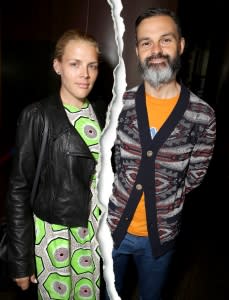 Busy Philipps and Marc Silverstein Split After 13 Years of Marriage