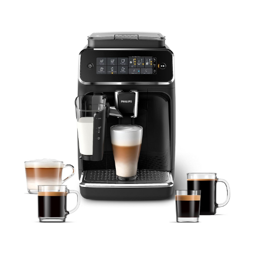 Philips 3200 Fully Automatic Espresso Maker