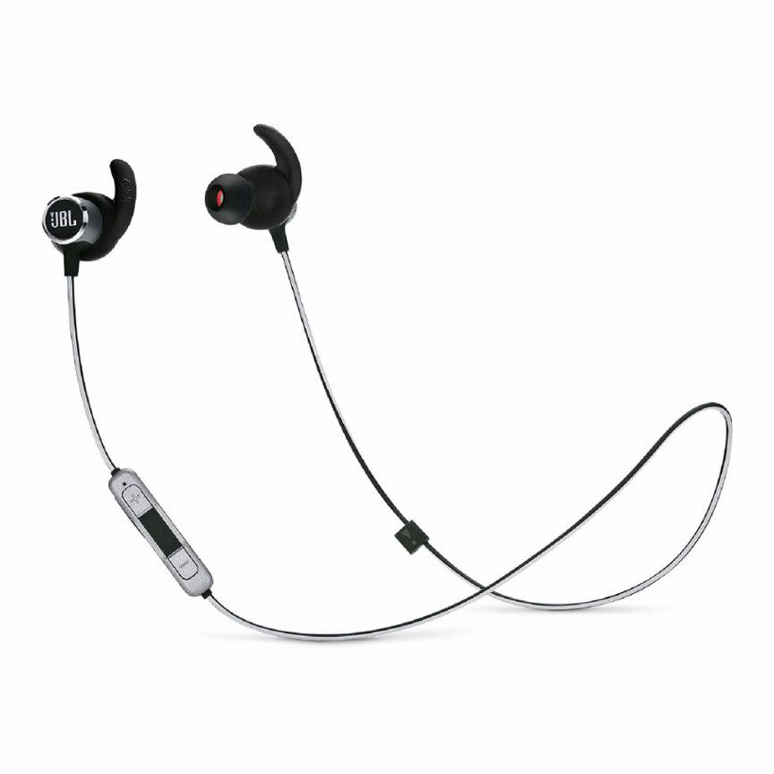 JBL Reflect Mini 2 Sport Headphones