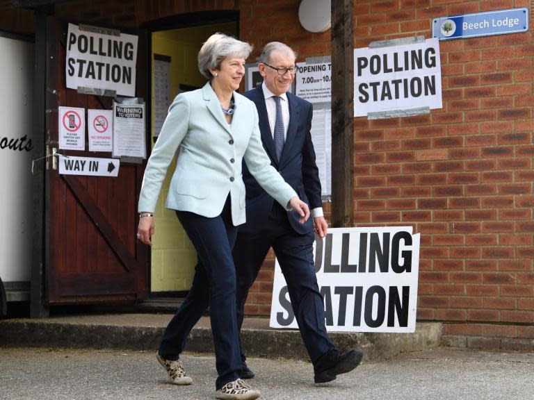 “Boris has negotiated in Europe. I seem to remember last time he did a deal with the Germans, he came back with three nearly-new water cannon."A great joke that, and well delivered too, by a woman looking decidedly happy with her lot in life, comfortable in a tartan Vivienne Westwood trouser suit and comfortable in her own skin. Eleven days later she became prime minister, and was never seen or heard from again.Theresa May walked in to 10 Downing Street because the Brexit wing of her party could not work out what they wanted. Three years later, she will walk out again for the same reason.It has been a premiership so badly mutated by self-inflicted injury, it is almost hard to see, now, that it was in any case doomed from the start. To become prime minister of the United Kingdom because the incumbent has decided of his own free will that the task ahead is one he cannot do is a historical one-off.David Cameron’s view, by the way, as expressed in that rarefied dawn on 24 June 2016, was that only someone who believed in Brexit could lead the country forward. What Theresa May actually believes about Brexit is as mysterious as ever, even now. Does anyone know what she actually believes about anything? To hold an opinion risks someone prising it from you, after all. She is far too cautious for that.But she voted remain, we know that, a decision that all but compelled her to hand key jobs in her cabinet to prominent Brexiteers. But foreign secretary Johnson would prove an international embarrassment, unable to prevent himself saying appalling things that no MP should say, and certainly not the country’s most senior diplomat.David Davis and Liam Fox carried on making wild claims about Brexit that could never be delivered, except now they were holding executive positions. It was a farce that could never be sustained.But from this impossible starting position, she condemned herself yet further, on a momentous night in June last year, which we shall come on to later.It has been a remarkable cameo in the highest office in the land. Like so many people in public life, Gordon Brown, being the most striking comparison, it was not until she stepped under the most piercing spotlight of all that her true character was revealed. It should be clear, now that the usual high barrier to entry to her position – leading the opposition and winning a general election – is there for a reason. Those who have been least suited to the role are those who have come by it without facing these tough tests.Just days after becoming prime minister, a military coup was attempted in Turkey, and she was required to record a simple TV clip for the news channels on what had happened. She winced down the lens like a deer in headlights. It was a countenance few had recalled seeing before. No one is a stranger to it now.The telegenic and communicative aspects of the job that are so crucial in modern politics, for better or worse, were severely beyond her, and it would come to cost her everything.Until the moment the general election exit polls came out at 10pm on 8 June 2017, it could be argued she had been a master political strategist. When she drove back from the palace having first become prime minister in July the year before, she stood outside 10 Downing Street in the bright summer sun and robbed the centre left of their policy agenda. She promised to reform the “burning injustices” of modern Britain, to build a country “that does not just work for the privileged few.”At her first prime minister’s questions, she appeared possessed by the ghost of Margaret Thatcher, not so much defeating Jeremy Corbyn as vaporising him. Then, a few months later, she gave her first conference speech, in which the robes of Ukip were placed over the centre left ones she had not yet taken off.Policies were announced that appeared to include companies publishing lists of foreign workers. Grammar schools were coming back. And, in words that were aimed at principally at offshore dwelling tax avoiders but were nonetheless received with great offence by millions of British-born, Britain-dwelling people, she said: “If you’re a citizen of the world you’re a citizen of nowhere.”The outrage that followed did nothing to restrict her poll lead to anything less than twenty points for long months ahead. She spent long months saying “Brexit means Brexit,” unbothered and unblemished by the ridicule she received for her almost admirable lack of subtlety in refusing to answer simple questions.Eventually, she decided what Brexit meant. “Out of the customs union, out of the single market,” she said, in a speech at Lancaster House which, to anyone with a detailed understanding of the workings of the European Union, was immediately obvious as a huge strategic error. She laid down red lines which would have to be crossed, even in favourable circumstances. And when the time came, circumstances were not favourable.Not that it mattered, for the time being. The Conservatives won a by-election in Copeland that appeared to undermine the Corbyn project so utterly that even Owen Jones lost faith.And so, while walking in Snowdonia with her husband, she took what looked to be a wise and sensible decision.It was to secure the parliamentary majority she would need to secure the passage of her Brexit deal through parliament (even if the vision of Brexit she was at this point pursuing, would never, ever have been tolerated by her European counterparts. Sir Ivan Rogers, the UK’s most senior EU diplomat, could have told her this, but he had already quit his post in protest at not being listened to). It was also to push back the date of the next general election far beyond the deadline of the Article 50 process, which she imagined would remove political leverage against her from both Labour and the EU.The blame for what happened next is the subject of a row that will never end. But in the coming weeks, she allowed her advisors Nick Timothy and Fiona Hill, and the party’s chief strategist Lynton Crosby, to build a personality cult around a woman who would come to reveal, day after agonising day, to have no personality at all.The slogans she hoped would win that election, “strong and stable,” “coalition of chaos” cut through to the extent that two years later they are still the subject of mickey-taking cards in novelty gift shops. And as she reinvented herself as a subject of ridicule, Jeremy Corbyn held his nerve against all odds, and became the candidate of choice for the huge constituency of people that hold huge sway over the outcome of elections – namely, the ones who care nothing for politics but decide in the days before votes which potential prime minister they would rather have a beer with. Nobody foresaw her losing that particular contest. She lost it hands down.It would lead to her standing in a sports hall in Maidenhead at 3am, wearing a mask of utter despair, and standing next to a dabbing space lord wearing a bucket. From that point on, her job and her life became impossible. The DUP were recruited to prop up her minority government. In the Brexit negotiations with the EU, the Northern Irish border question, which was meant to be one of the simple things to get out of the way before the real talks began, became intractable.They would not countenance any return to a customs border on the island of Ireland. She could not countenance remaining in the customs union. The DUP would not tolerate anything that altered the status of Northern Ireland within the United Kingdom. Northern Ireland has had its own, different laws, for years, on abortion, on gay marriage. But it would not do so on this.It is an unsquareable circle that has burned the word "backstop" into the souls of the nation. It has become the stuff of sleep paralysis nightmares, month after month after month of trying to move on concrete legs.The moments at which she had to save her premiership are so many it is almost impossible to recall them all. She was handed a P45 by a serial prankster in the middle of her conference speech. Then she lost her voice and the set fell down around her.It was more than two years after the UK voted to leave the European Union before she was able to coerce her cabinet into an agreed position on the UK’s negotiating strategy. They finally agreed to it at a weekend summer summit at Chequers. On the Monday, her Brexit secretary and her foreign secretary walked out over it.She shed cabinet ministers at an unprecedented rate. She lost more parliamentary votes, 28, than David Cameron, Gordon Brown, Tony Blair and John Major put together. One of those defeats was the largest in British political history. Another led to her government being found in contempt of parliament, for refusing to publish legal advice that was damaging to it. A historic first.But she did win one crucial vote. In November, when she failed to put her withdrawal deal before the House of Commons, certain she would lose it, her tormentors in the European Research Group finally succeeded in bringing a vote of no confidence against her. That day, her MPs filed in and out of an oak-panelled room on a hot, thickly carpeted corridor, placing crosses in boxes and ultimately deciding that they did have confidence in her.It set in motion a kind of political torture that this country has never seen. Her own MPs had chosen to keep her premiership going, but they deprived it of its only purpose. Three times she brought her withdrawal bill before the commons. Three times it lost. Each time she returned to Brussels to extract concessions that could not be extracted, a beleaguered waitress, shuttling between a stubborn chef and an impossible customer.It was a torture that ran through winter and spring. Seasons changed but nothing changed. It was punctuated by increasingly bizarre set piece statements outside and inside Downing Street. No deal stopped being better than a bad deal. Brexit might no longer mean Brexit. The whole transparent edifice fell away.In one of her final acts of desperation, she stood, late at night, behind a lectern in 10 Downing Street, and stared down the barrel of the television cameras, trying to appeal directly to the public, by blaming MPs for the intractable mess. It was nothing short of stunning. Within twenty four hours she had all but apologised for it. She began that notorious statement by saying that failing to deliver Brexit had been a “cause of profound personal regret.” It set in motion the inevitability of the UK having to take party in elections to the European Parliament. Brexit has unleashed terrible populist demons upon the UK. The European elections have been a golden opportunity for them.That she, the prime minister, and leader of the Conservative Party, gave them entirely free run at them is quite possibly the most damaging thing she has done. The potential consequences do not bear thinking about. But the torture will not see out the summer. The show is over.There is already a clamour to ask how history will judge her. We cannot possibly know. History will contextualise her against what comes next, the history we are yet to live through. It is possible, probable even, that the May premiership will be remembered as a calm and genteel time. She has made mistakes, but she has also been the lightning rod for problems that are all about Brexit, not about her, and that is likely to become clear very soon indeed.In those chaotic days of 2016, she seemed like the sensible choice because she had been a reluctant, or at least not especially enthusiastic Remainer. She was a bridge between troubled worlds. She steps down from leading a party fighting a furious civil war with itself. The precise circumstances that made her the right choice in 2016 have not gone away, they have intensified. Her replacement faces a terrible crisis from day one. There is precious little reason to imagine they will be better placed to manage it than her. It is possible history will note a quite staggering amount of bad luck. It was her choice to ride the impossible bronco of Brexit. President Trump is an ambulant crisis she could not have seen coming. And surely no one has ever paid so high a price for a sore throat. The intricacies of who blames who for misery the country and its prime minister have been through together are too complex to chart. Whoever has tortured who, there is nobody who hasn’t suffered. Do not be surprised if, after the pressure valve is released, and the inevitable moment of catharsis, surprisingly large reserves of empathy will be discovered. There will never be a cry of “Come back Theresa!” but it may nevertheless be that all will be very quickly forgiven.