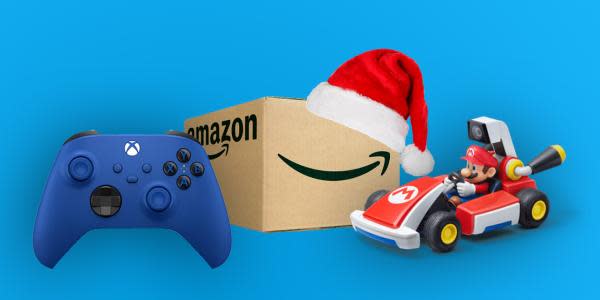 Gu&#xed;a de Navidad: las mejores ofertas en regalos para gamers; consolas, teles y m&#xe1;s