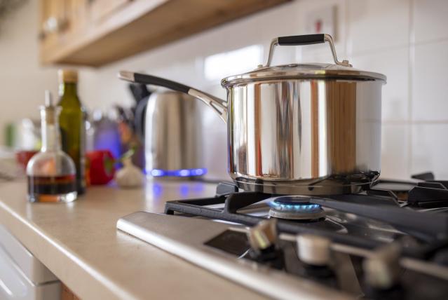 Clean Cooking Stoves - Renewable World