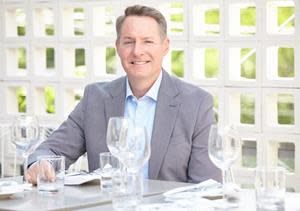Restaurants Canada Welcome Christian Buhagiar as New President and CEO