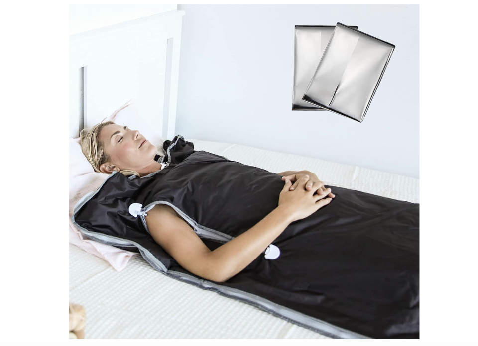 LifePro Sauna Blanket