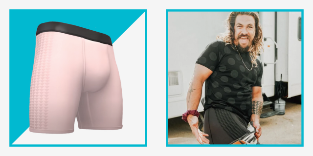 MyPakage – My Mans New Favourite Underwear + Underwear Giveaway