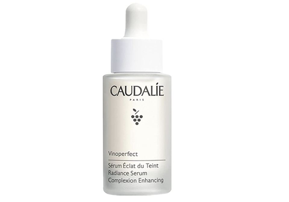 CAUDALIE Vinoperfect Radiance Serum. (PHOTO: Amazon)