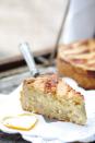 <p>In Italy, you wouldn't dream of hosting an Easter feast without this traditional dish, which is made with ricotta cheese and lots of sugar. </p><p><a href="http://www.tasteofdivine.com/nonnas-pastiera-recipe/" rel="nofollow noopener" target="_blank" data-ylk="slk:Get the recipe from Taste of Divine »;elm:context_link;itc:0;sec:content-canvas" class="link "><em>Get the recipe from Taste of Divine »</em></a></p>