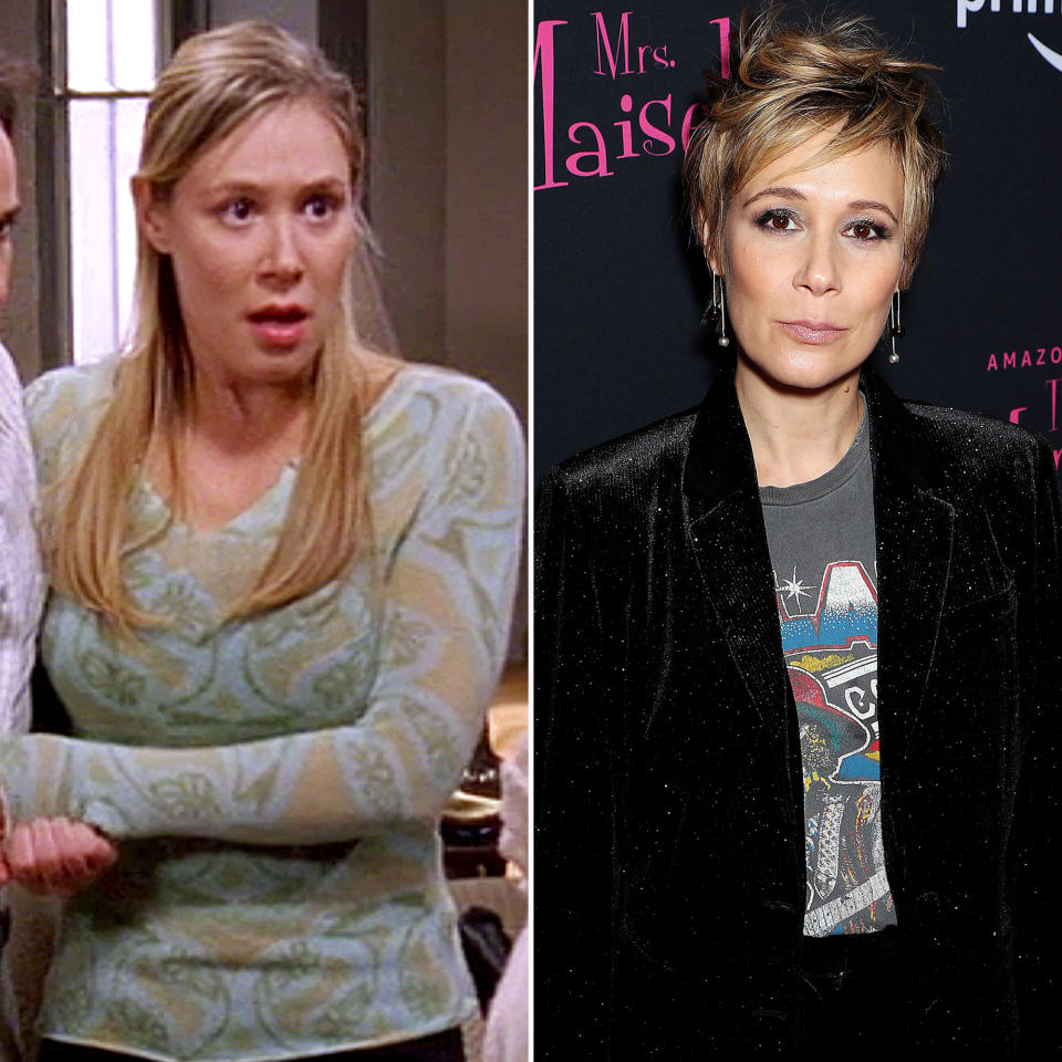 Liza Weil