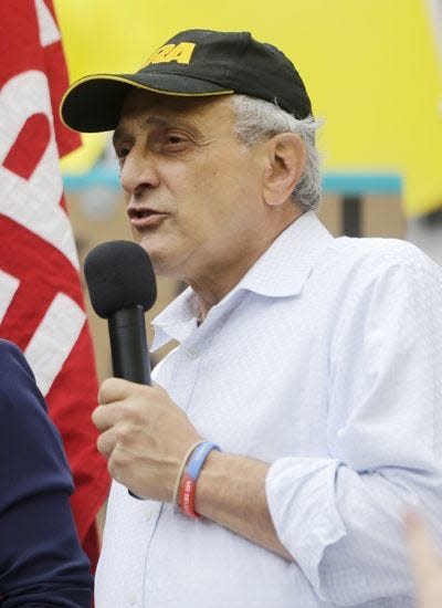 Carl Paladino