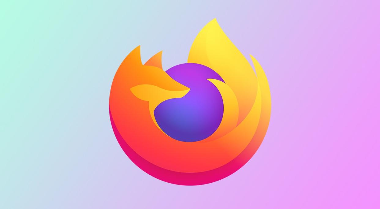 Firefox