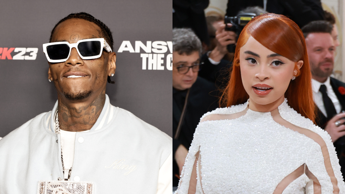 Soulja Boy May Have Been The First Rapper “Talking” To Ice Spice Ahead Of  Fame