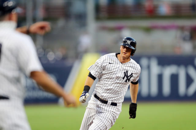 New York Yankees: Team must make re-signing DJ LeMahieu a priority