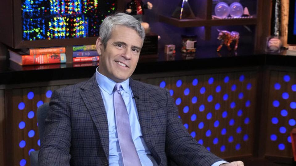 Watch What Happens Live with Andy Cohen