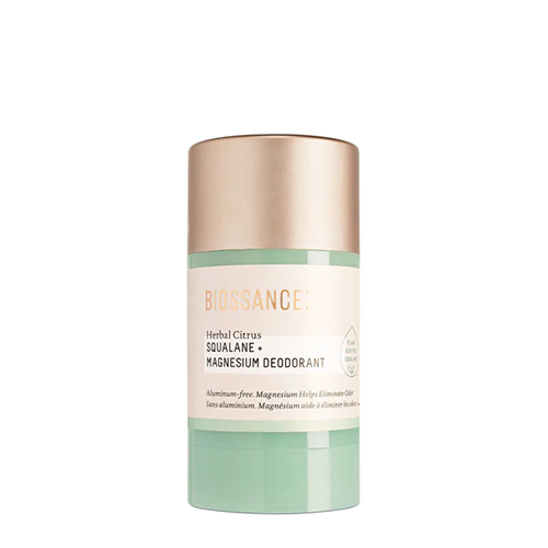 Biossance | Squalane + Magnesium Deodorant