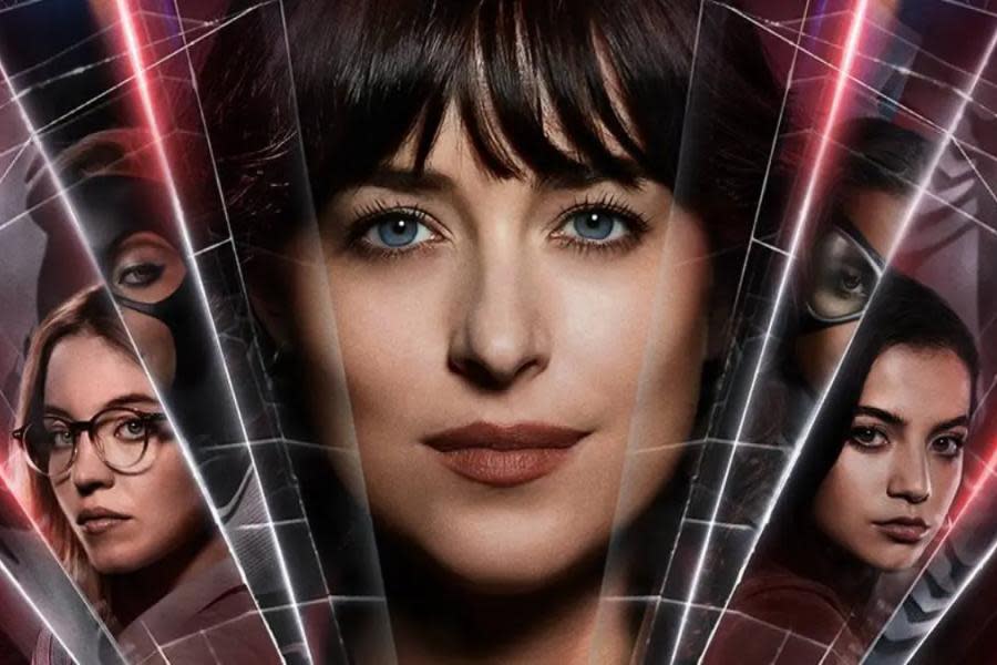 Madame Web: directora dice que la película presenta un mundo independiente