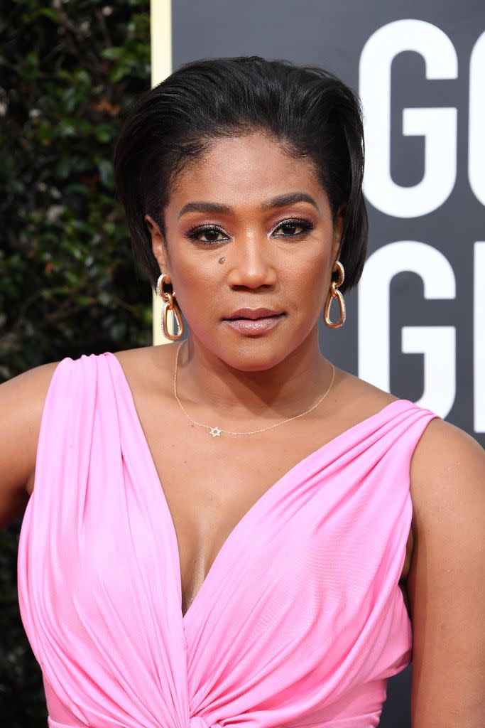 For Real: Tiffany Haddish