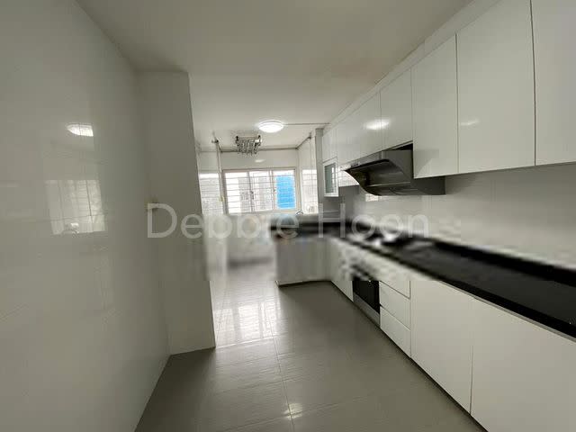 840 Yishun Street 81 Photo