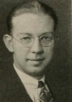 Wendell A. Nye