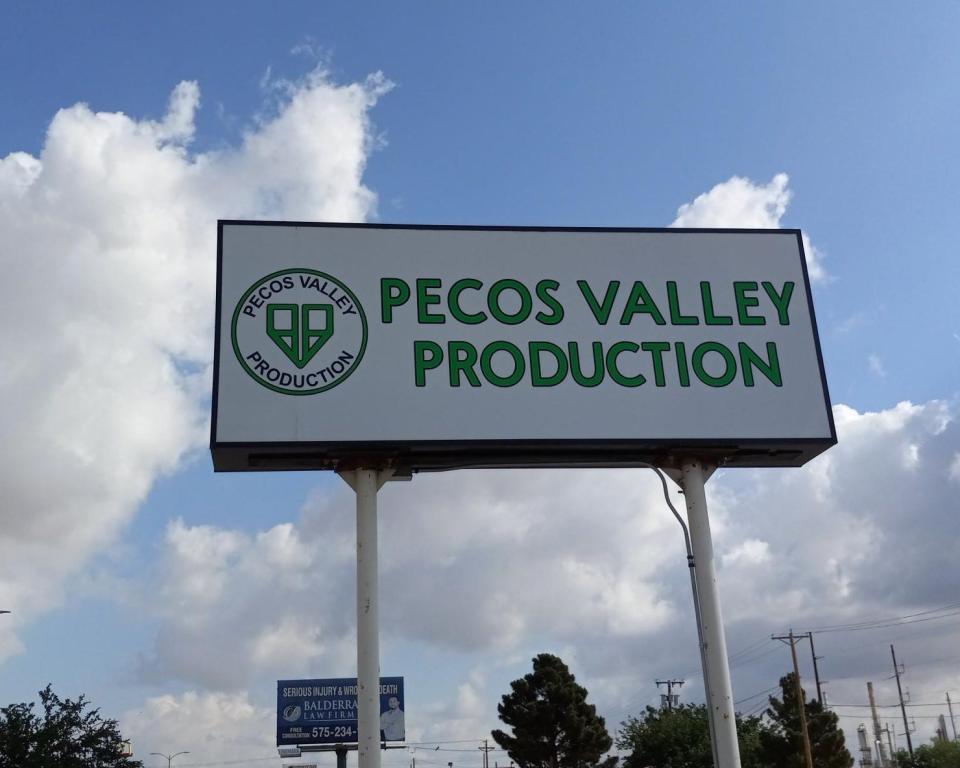 Pecos Valley Production's cannabis retailing outlet in Artesia could get some company as the Eddy County Commission is set host a public hearing June 20, 2023 to establish three cannabis businesses outside of the Artesia city limits.