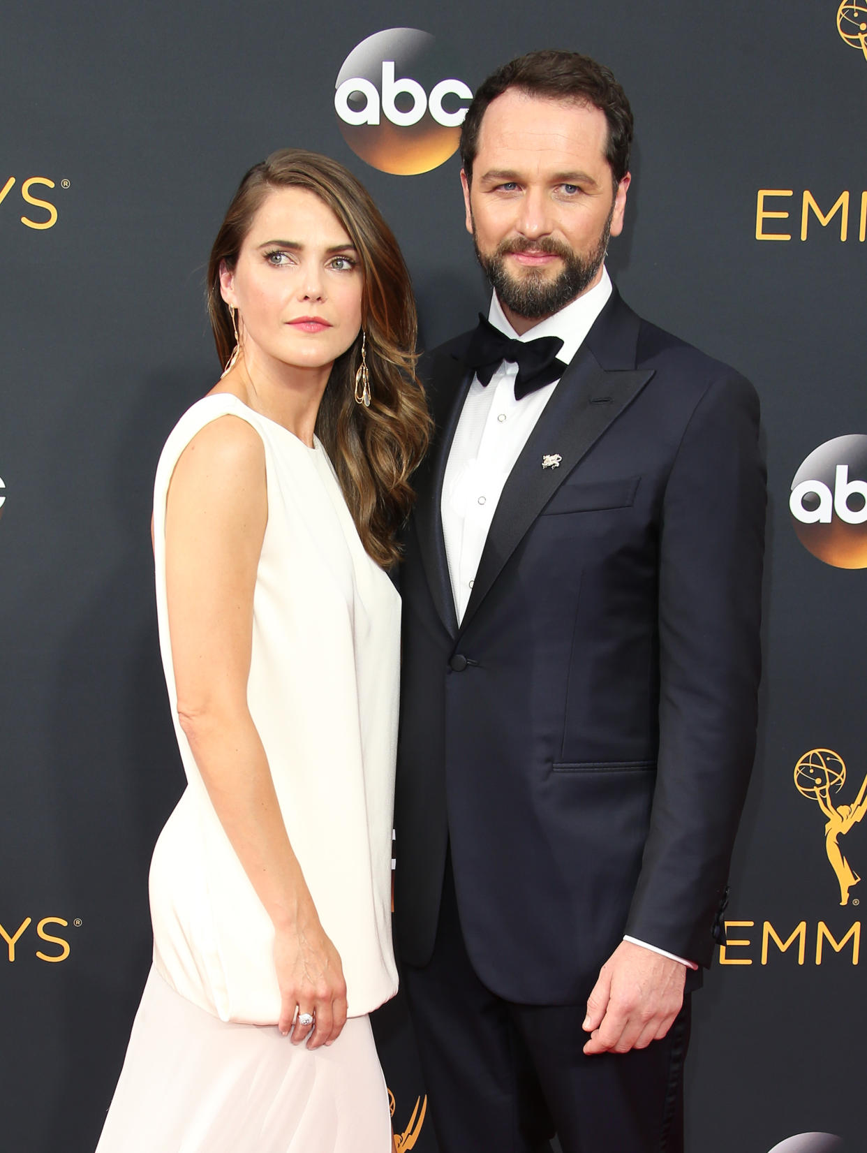 68th Annual Primetime Emmy Awards - Arrivals