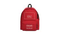 <p>Eastpak x Undercover Backpack, $190,<a rel="nofollow noopener" href="https://www.farfetch.com/shopping/men/eastpak-eastpak-x-undercover-backpack-item-13206946.aspx?fsb=1&storeid=10195&size=17&pid=googleadwords_int&af_channel=Search&c=871228745&af_c_id=871228745&af_siteid=&af_keywords=pla-301908214503&af_adset_id=43514619763&af_ad_id=204345267037&is_retargeting=true&shopping=yes&gclid=EAIaIQobChMIoebwq7KG3QIVAS1pCh194QYPEAkYAyABEgIXBvD_BwE" target="_blank" data-ylk="slk:farfetch.com;elm:context_link;itc:0;sec:content-canvas" class="link "> farfetch.com</a> </p>