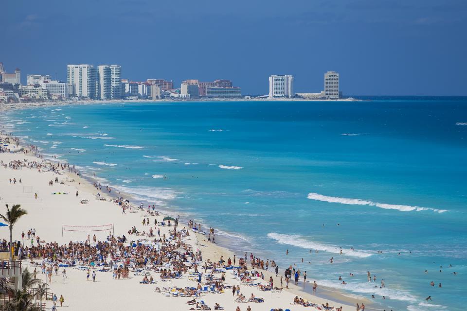 Cancún, Mexico