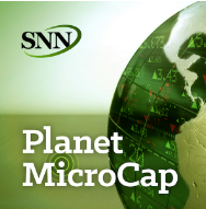 Planet MicroCap LLC