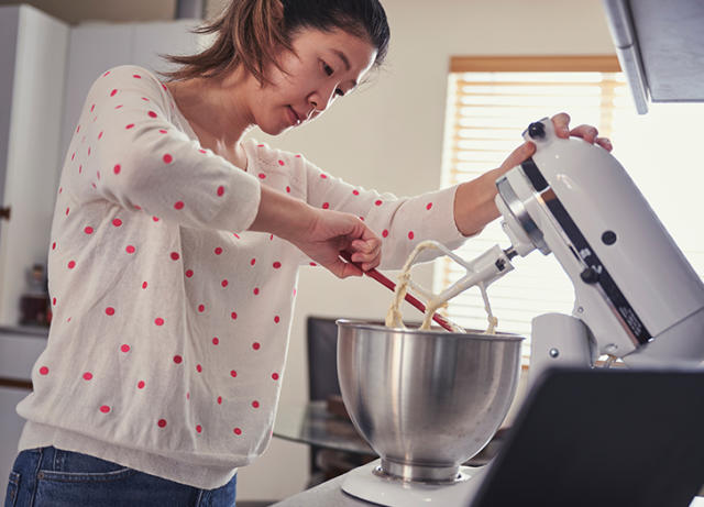 Article claiming KitchenAid has pulled items from Target shelves is satire