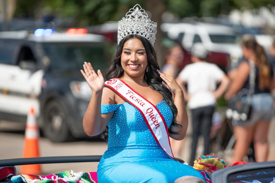 Fiesta Day is Sept. 1. Here's what to know about the Colorado State