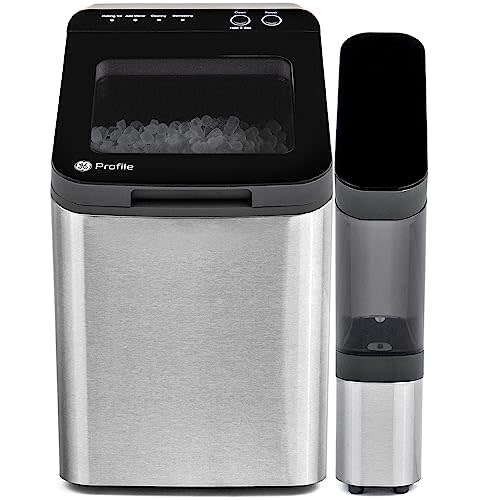 GE Opal 1.0 vs 2.0 Nugget Ice Makers- Which is Best for You? 