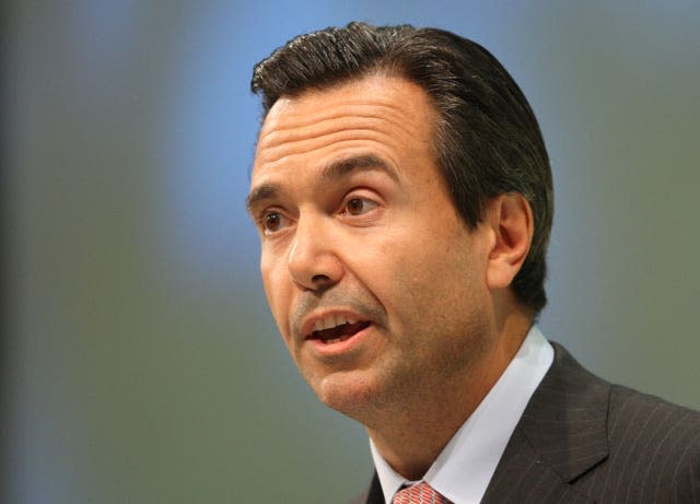 Antonio Horta-Osorio