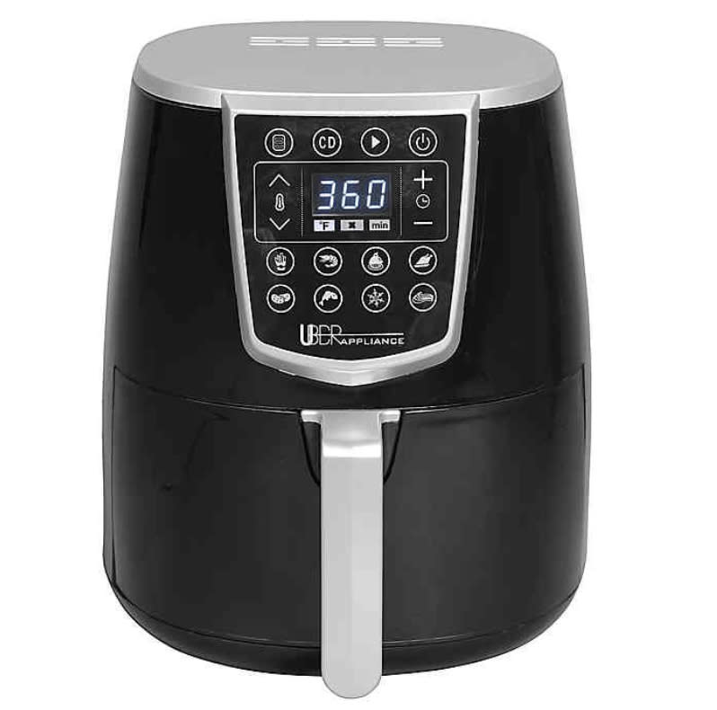 Digital Air Fryer