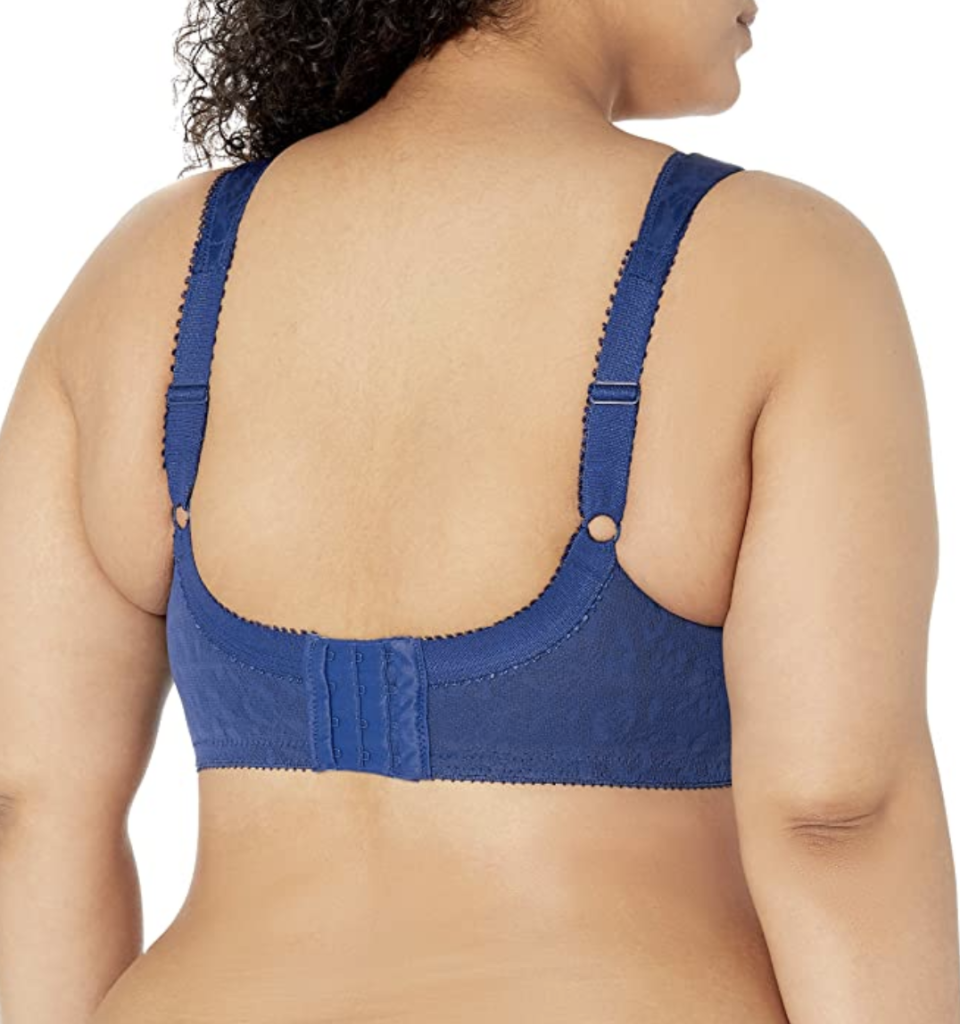 Playtex 18 Hour Ultimate Shoulder Comfort Bra - Amazon. 