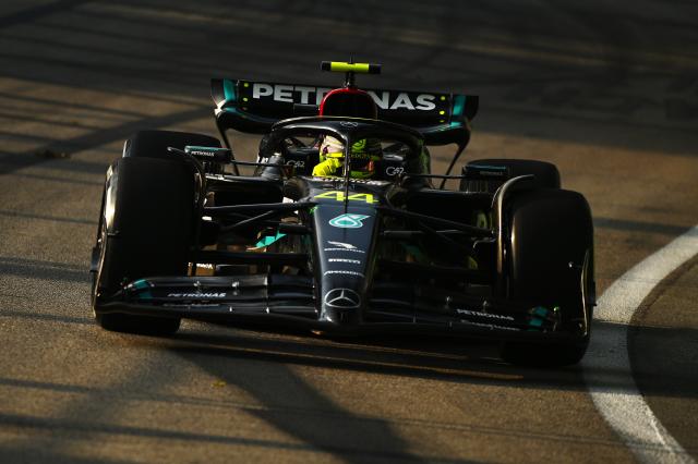 30 054 photos et images de F1 Car - Getty Images