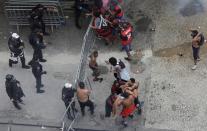 Copa Libertadores - Flamengo Victory Parade